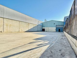 Nave industrial en venta en Zona Alta en Puçol