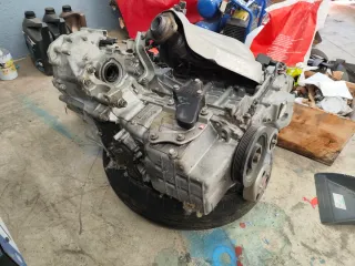 Motor Honda Civic L13A7