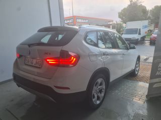 BMW X1 2015 16D SDRIVE 116CV 6 VELOCIDADES