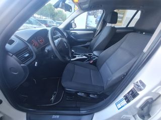 BMW X1 2015 16D SDRIVE 116CV 6 VELOCIDADES
