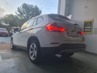 BMW X1 2015 16D SDRIVE 116CV 6 VELOCIDADES