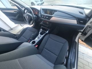 BMW X1 2015 16D SDRIVE 116CV 6 VELOCIDADES