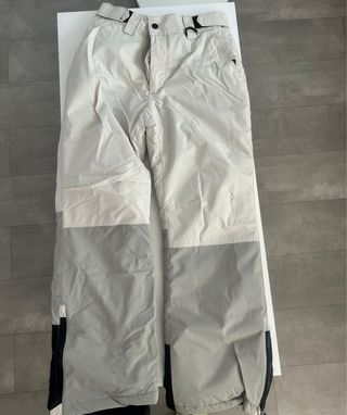 Pantalones de esquí ( L10 )
