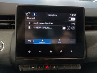 Renault Clio Evolution