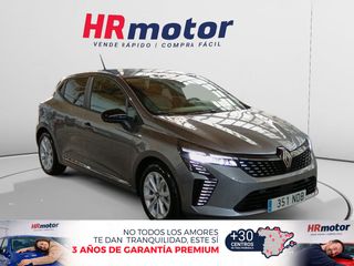 Renault Clio Evolution