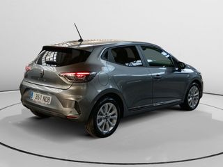 Renault Clio Evolution