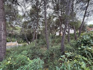 Terreno en venta en La Mora en Tarragona