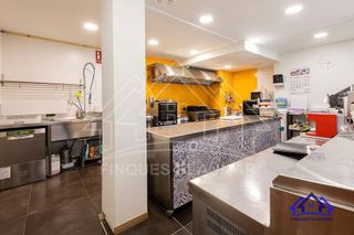 Local comercial en venta en Arenys de Munt
