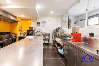Local comercial en venta en Arenys de Munt