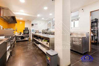 Local comercial en venta en Arenys de Munt