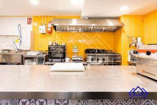 Local comercial en venta en Arenys de Munt