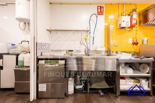 Local comercial en venta en Arenys de Munt