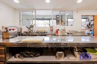 Local comercial en venta en Arenys de Munt