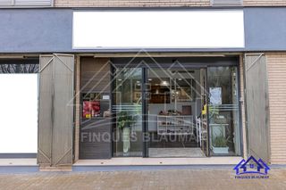 Local comercial en venta en Arenys de Munt