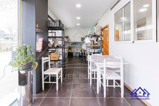 Local comercial en venta en Arenys de Munt