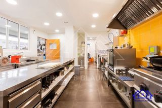 Local comercial en venta en Arenys de Munt