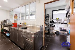 Local comercial en venta en Arenys de Munt