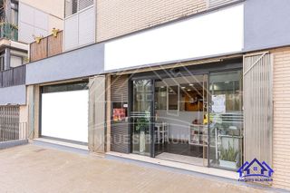 Local comercial en venta en Arenys de Munt