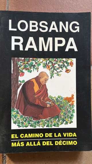 El camino de la vida