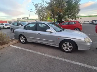 Hyundai Sonata 1999