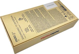 Smartphone Motorola Moto G55 256GB E663394