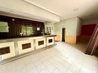 Bar en venta en Zona Renfe en Alcorcón