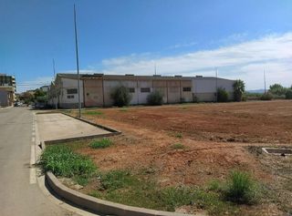 Terreno en venta en Alberic