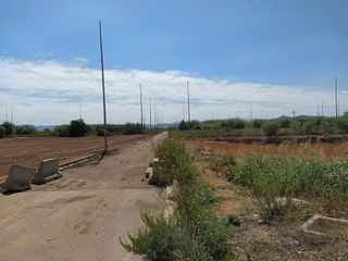 Terreno en venta en Alberic