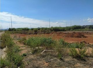 Terreno en venta en Alberic