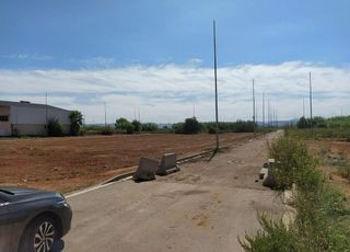 Terreno en venta en Alberic