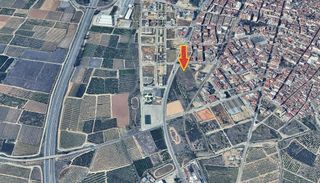 Terreno en venta en Alberic