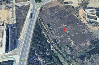 Terreno en venta en Alberic