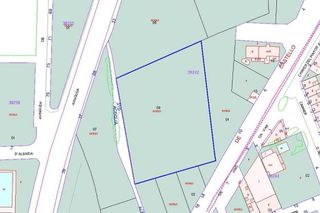 Terreno en venta en Alberic