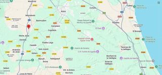 Terreno en venta en Alberic