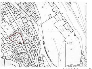 Terreno en venta en Albaicín en Granada