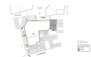 Terreno en venta en Albaicín en Granada