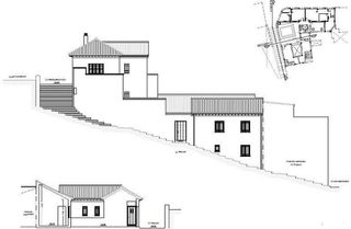 Terreno en venta en Albaicín en Granada