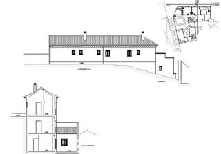 Terreno en venta en Albaicín en Granada