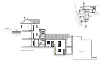 Terreno en venta en Albaicín en Granada