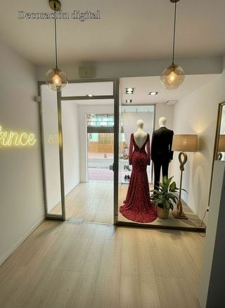 Local comercial en venta en Camino de Onda - Salesianos - Centro en Burriana