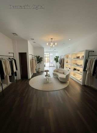 Local comercial en venta en Camino de Onda - Salesianos - Centro en Burriana