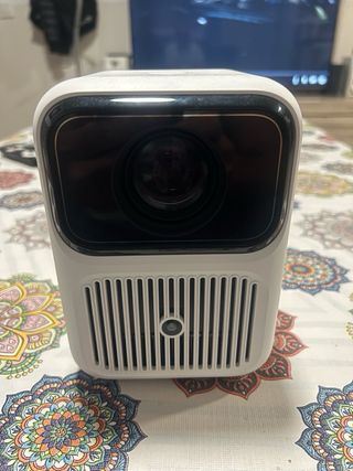 Mini proyector Wanbo Dali 1 blanco