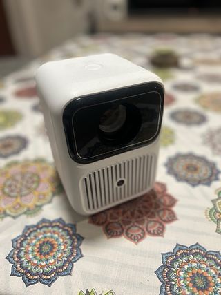 Mini proyector Wanbo Dali 1 blanco