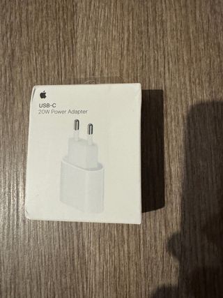 Caricatore Apple MagSafe + Alimentatore USB-C