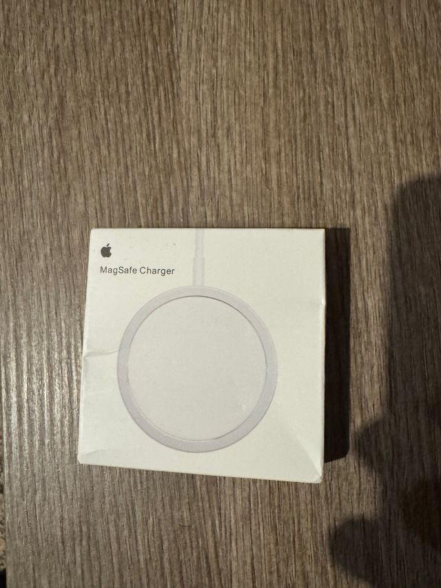 Caricatore Apple MagSafe + Alimentatore USB-C