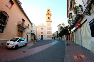 Terreno en venta en Albal