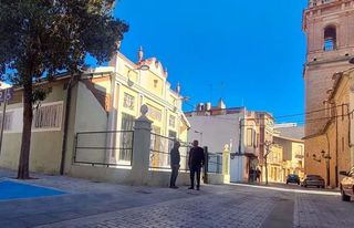 Terreno en venta en Albal