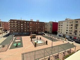 Terreno en venta en Albal