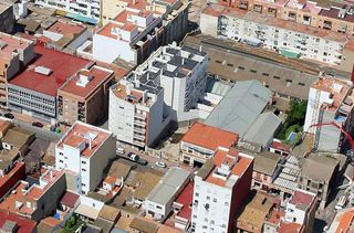 Terreno en venta en Albal