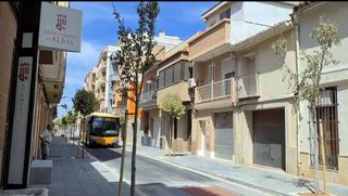 Terreno en venta en Albal